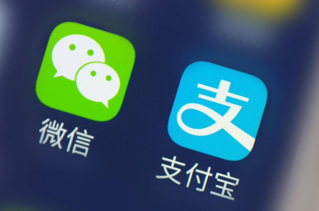 為什么微信、支付寶沒有啟動頁廣告？